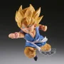 Banpresto - DBZ Dragon Ball GT Match Makers Super Saiyan Son Goku 9cm W119 - arrivage janvier 2025 -