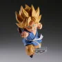 Banpresto - DBZ Dragon Ball GT Match Makers Super Saiyan Son Goku 9cm W119 - arrivage janvier 2025 -www.lsj-collector.fr