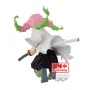 Banpresto - Demon Slayer Kimetsu No Yaiba Maximatic Mitsuri Kanroji 14cm W119 - arrivage janvier 2025 -