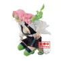 Banpresto - Demon Slayer Kimetsu No Yaiba Maximatic Mitsuri Kanroji 14cm W119 - arrivage janvier 2025 -www.lsj-collector.fr