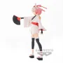 Banpresto - That Time I Got Reincarnated As A Slime Momiji 21cm W119 - arrivage janvier 2025 -www.lsj-collector.fr