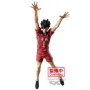 Banpresto - Haikyu!! Posing Figure Tetsuro Kuroo 20cm W119 - arrivage janvier 2025 -