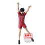 Banpresto - Haikyu!! Posing Figure Tetsuro Kuroo 20cm W119 - arrivage janvier 2025 -