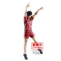 Banpresto - Haikyu!! Posing Figure Tetsuro Kuroo 20cm W119 - arrivage janvier 2025 -