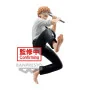 Banpresto - Chainsaw Man Vibration Stars Denji Girac 12cm W119 - arrivage janvier 2025 -www.lsj-collector.fr