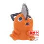 Banpresto - Chainsaw Man Sofvimates Pochita 11cm W119 - arrivage janvier 2025 -www.lsj-collector.fr