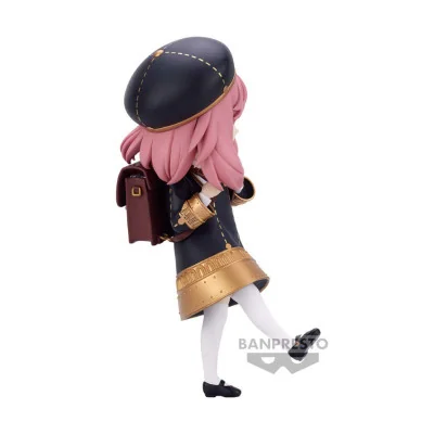 Banpresto - Spy X Family Espresto School Style Anya Forger 17cm W119 - arrivage janvier 2025 -