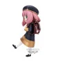 Banpresto - Spy X Family Espresto School Style Anya Forger 17cm W119 - arrivage janvier 2025 -www.lsj-collector.fr