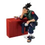 Banpresto - Naruto Ichiraku Figure Iruka Umino12cm W119 - arrivage janvier 2025 -www.lsj-collector.fr