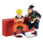 Banpresto - Naruto Ichiraku Figure Iruka Umino12cm W119 - arrivage janvier 2025 -