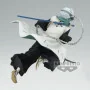 Banpresto - Bleach Vibration Stars Toushiro Hitsugaya 14cm W119 - arrivage janvier 2025 -