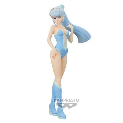 Banpresto - Lamu Urusei Yatsura Glitter & Glamours Bestie Collection Vol 2 Oyuki 22cm W119 - arrivage janvier 2025 -www.lsj-col