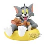 Banpresto - Tom And Jerry Figure Collection Enjoy Float 10cm W119 - arrivage janvier 2025 -