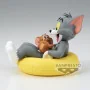 Banpresto - Tom And Jerry Figure Collection Enjoy Float 10cm W119 - arrivage janvier 2025 -