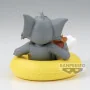 Banpresto - Tom And Jerry Figure Collection Enjoy Float 10cm W119 - arrivage janvier 2025 -www.lsj-collector.fr