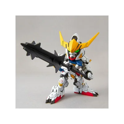 Bandai Hobby - Gundam Gunpla SD EX-STD 010 Gundam Barbatos - arrivage novembre 2024 -