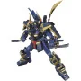 Bandai Hobby - Gundam Gunpla MG 1/100 Musha Gundam MK-II - arrivage novembre 2024 -