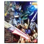 Bandai Hobby - Gundam Gunpla MG 1/100 Strike Gundam Launcher / Sword - arrivage novembre 2024 -www.lsj-collector.fr