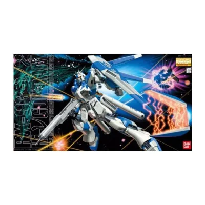 Bandai Hobby - Gundam Gunpla MG 1/100 Hi-Nu gundam - arrivage novembre 2024 -