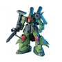 Bandai Hobby - Gundam Gunpla HG 1/144 003 Zaku III - arrivage septembre 2024 -