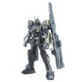 Bandai Hobby - Gundam Gunpla HG 1/144 061 Gundam Lightning Black Warrior - arrivage octobre 2024 -www.lsj-collector.fr