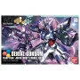 Bandai Hobby - Gundam Gunpla HG 1/144 037 Denial Gundam - arrivage octobre 2024 -www.lsj-collector.fr