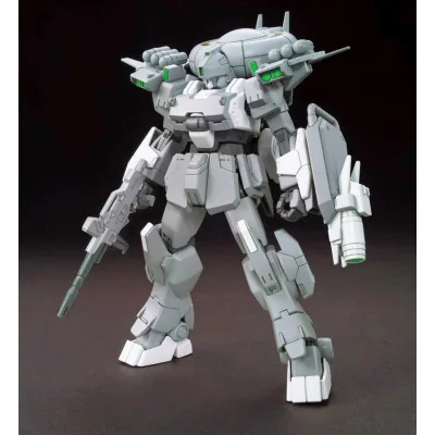 Bandai Hobby - Gundam Gunpla HG 1/144 021 Gundam EZ-SR - arrivage septembre 2024 -