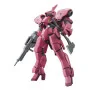 Bandai Hobby - Gundam Gunpla HG 1/144 012 Ryusei-Go Graze Custom II - arrivage novembre 2024 -www.lsj-collector.fr