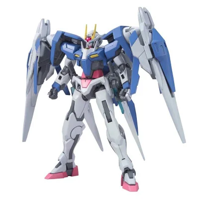 Bandai Hobby - Gundam Gunpla HG 1/144 038 OO Raiser Designer Color - arrivage novembre 2024 -