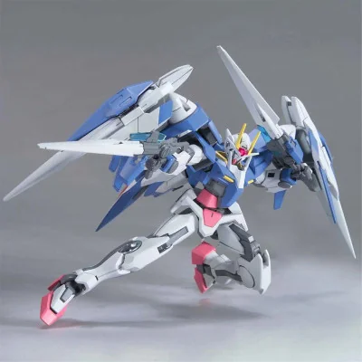 Bandai Hobby - Gundam Gunpla HG 1/144 038 OO Raiser Designer Color - arrivage novembre 2024 -