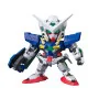 Bandai Hobby - Gundam Gunpla SDBB 334 Gundam Exia Repair 2 - arrivage novembre 2024 -