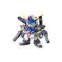 Bandai Hobby - Gundam Gunpla SDBB 372 Gundam Age-3 Normal Fortress Orbital - arrivage septembre 2024 -