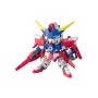 Bandai Hobby - Gundam Gunpla SDBB 372 Gundam Age-3 Normal Fortress Orbital - arrivage septembre 2024 -