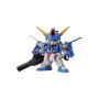 Bandai Hobby - Gundam Gunpla SDBB 372 Gundam Age-3 Normal Fortress Orbital - arrivage septembre 2024 -