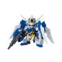 Bandai Hobby - Gundam Gunpla SDBB 371 Gundam Age-2 Normal Double Bullet - arrivage septembre 2024 -www.lsj-collector.fr