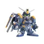 Bandai Hobby - Gundam Gunpla SDBB 295 Blu Duel Gundam - arrivage septembre 2024 -