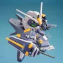 Bandai Hobby - Gundam Gunpla SDBB 295 Blu Duel Gundam - arrivage septembre 2024 -