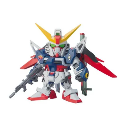 Bandai Hobby - Gundam Gunpla SDBB 290 Destiny Gundam - arrivage septembre 2024 -www.lsj-collector.fr