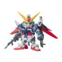 Bandai Hobby - Gundam Gunpla SDBB 290 Destiny Gundam - arrivage septembre 2024 -