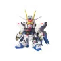 Bandai Hobby - Gundam Gunpla SDBB 288 Strike Freedom Gundam - arrivage septembre 2024 -