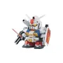 Bandai Hobby - Gundam Gunpla SDBB 236 Perfect Gundam - arrivage septembre 2024 -