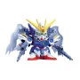 Bandai Hobby - Gundam Gunpla SDBB 203 Wing Gundam Zero Custom - arrivage septembre 2024 -