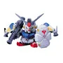 Bandai Hobby - Gundam Gunpla SDBB 202 GP02A Gundam - arrivage septembre 2024 -