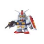 Bandai Hobby - Gundam Gunpla SDBB 200 RX-78-2 Gundam - arrivage septembre 2024 -www.lsj-collector.fr