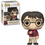 Funko - Harry Potter Pop HP Anniversary Harry W/The Stone* -