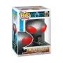 Funko dc pop aquaman lost kingdom black manta - pop 10cm