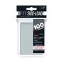 ULTRAPRO - Ultrapro Deck Protector Sleeves Pro-Fit Insertion Laterale Paquet 100Pcs - arrivage août 2024 -www.lsj-collector.fr