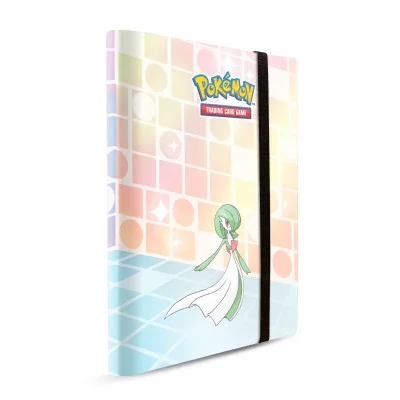 ULTRAPRO - Pokemon Ultrapro Portefolio Pro 9 Pochettes Trick Room - arrivage août 2024 -