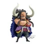 Banpresto - One Piece Mega WCF Kaido Of The Beasts 13cm W110 -