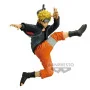 Banpresto - Naruto Shippuden Vibration Stars Uzumaki Naruto 4 14cm W110 -